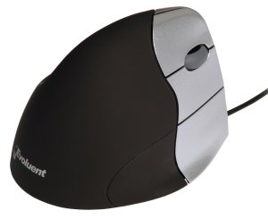 Evoluent VerticalMouse 3 - mouse