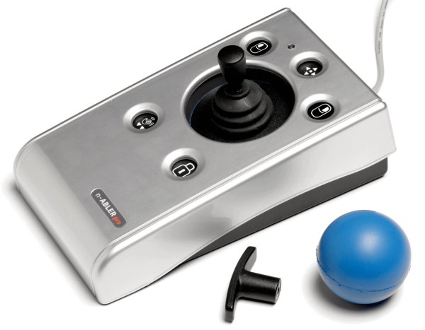 nABLER Pro Joystick