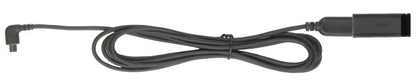 Contour Design CONTOUR Micro USB cable 2 m