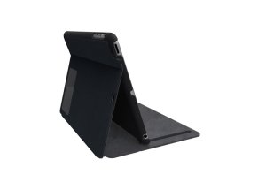 Kensington Comercio™ Hard Folio Case & Adjustable Stand for iPad Air™ & iPad Air™ 2 - Slate Grey