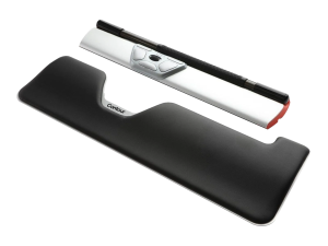 Contour Design Wrist rest for RollerMouse Red Plus Extended - Palm support