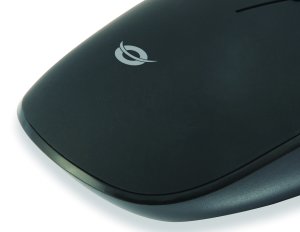 Conceptronic REGAS01B mouse Office Ambidextrous USB Type-A Optical 1200 DPI