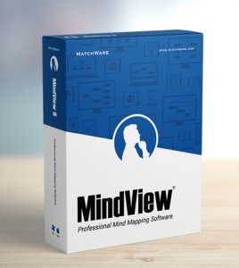 MindView AT Suite - 3 year Subscription - Single User - ESD