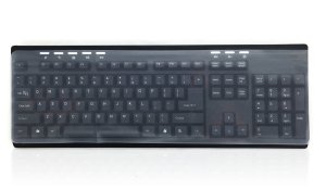 Accuratus SEE-UNI-45X14-5 input device accessory Keyboard cover