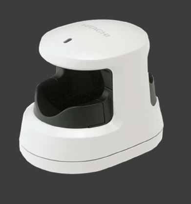 Hitachi H1 contact Finger Vein Biometric Scanner (bulk packing)