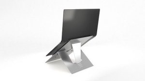 Ergoline Oryx evo E laptopstand