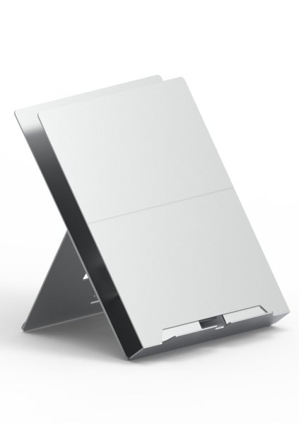 STANDIVARIUS ETRA - ergonomic/with pivotable document holder