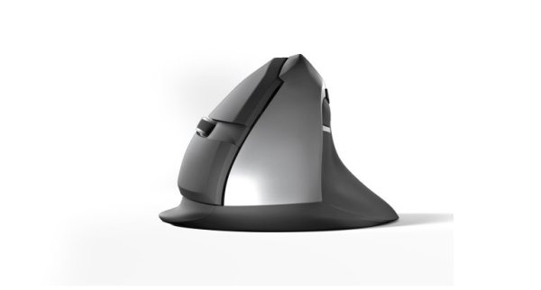 Standivarius AVE /'a:vei/ ergonomic wireless mouse