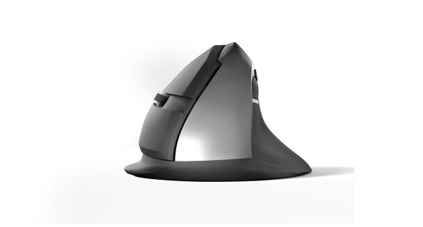 STANDIVARIUS AVE - ergonomic/wireless mouse