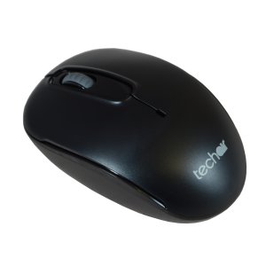 Techair TAXM410R silent wireless mouse