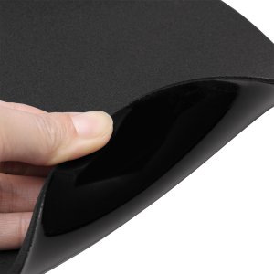 Adesso TruForm P200 - Memory Foam Mouse Pad with Wrist Rest