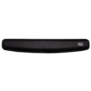 Adesso TruForm P300 - Memory Foam Keyboard Wrist Rest