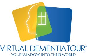 Virtual dementia tour - 3 x 12 delegates