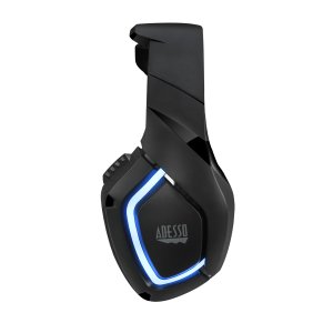 Adesso Stereo Gaming Headphone/Headset with Microphone