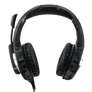 Adesso Stereo USB Gaming Headphone/Headset with Microphone