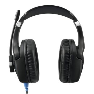 Adesso Virtual 7.1 Gaming Headphone/Headset with Microphone