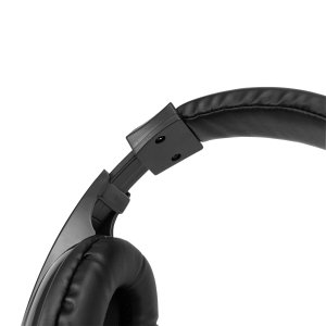 Adesso Xtream H5 - Multimedia Headphone/Headset with Microphone