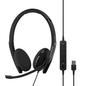 ADAPT 160T USB II Stereo Teams certified headset