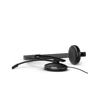 ADAPT 165T USB-C II Stereo Teams certified headset