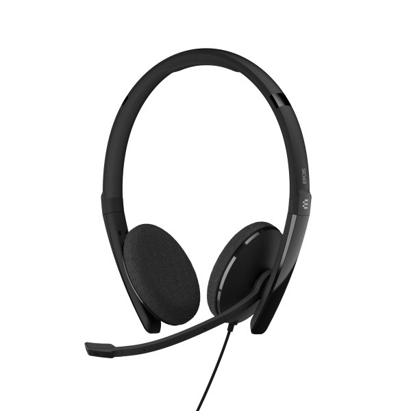 ADAPT 160 USB II Stereo UC optimized headset