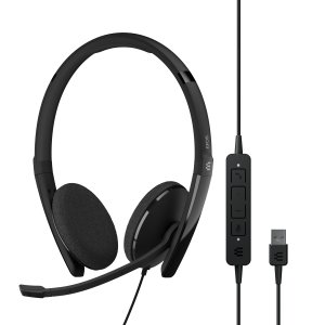 ADAPT 160 USB II Stereo UC optimized headset