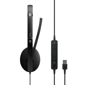 ADAPT 160 USB II Stereo UC optimized headset