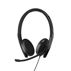 ADAPT 165 USB II Stereo UC optimized headset