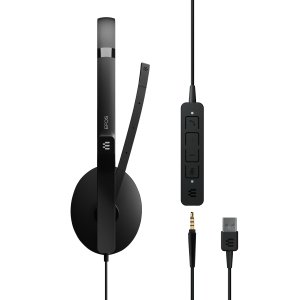 ADAPT 165 USB II Stereo UC optimized headset