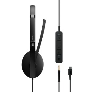 ADAPT 135 USB-C II Mono UC optimized headset