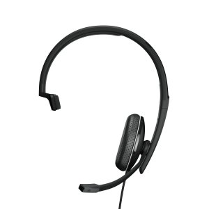 ADAPT 135 USB-C II Mono UC optimized headset