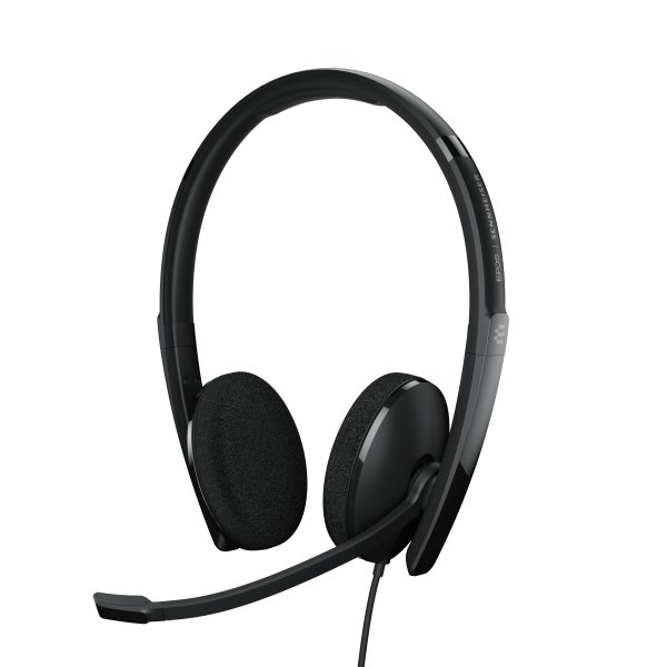 ADAPT 160 USB-C II Stereo UC optimized headset