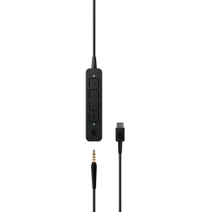 ADAPT 165 USB-C II Stereo UC optimized headset