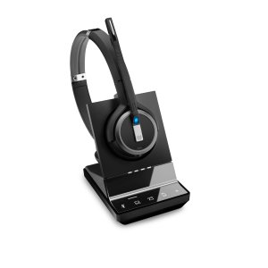 IMPACT SDW 5065 - EU/UK/AUS Double Sided DECT system USB Phone