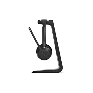 IMPACT 1061 Duo Bluetooth headset. W stand