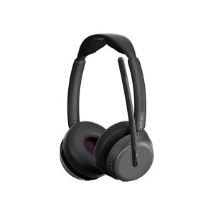 IMPACT 1060T ANC Duo Bluetooth headset with ANC. MS Teams