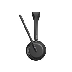IMPACT 1060T ANC Duo Bluetooth headset with ANC. MS Teams