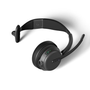IMPACT 1030T Mono Bluetooth headset. MS Teams