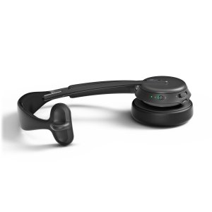 IMPACT 1030T Mono Bluetooth headset. MS Teams