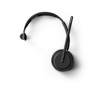 IMPACT 1030T Mono Bluetooth headset. MS Teams