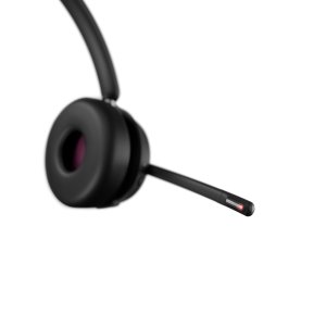 IMPACT 1030T Mono Bluetooth headset. MS Teams