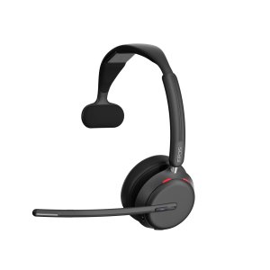 IMPACT 1030T Mono Bluetooth headset. MS Teams