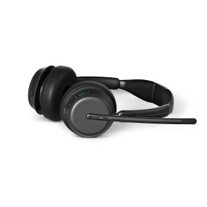 IMPACT 1061T ANC Duo BT headset w ANC. MS Teams. W stand