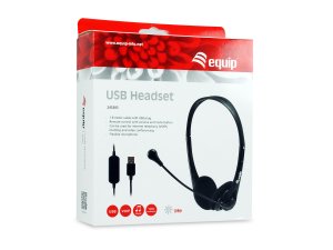 Equip USB Headset