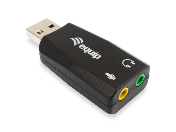 Equip USB Audio Adapter