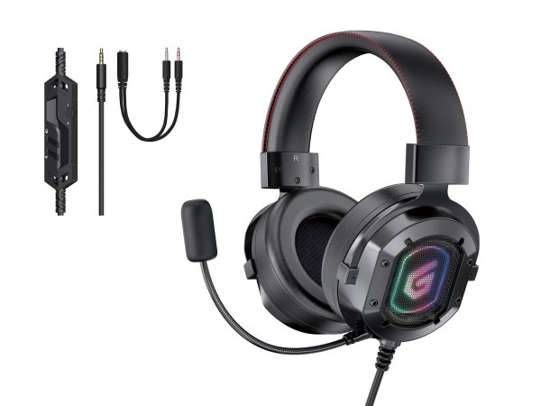 Conceptronic ATHAN Stereo Sound Gaming Headset