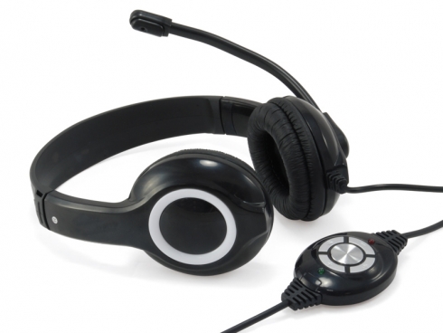 Conceptronic USB Headset