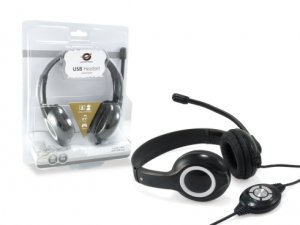 Conceptronic USB Headset