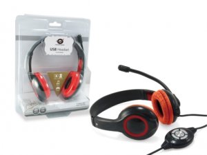 Conceptronic USB Headset