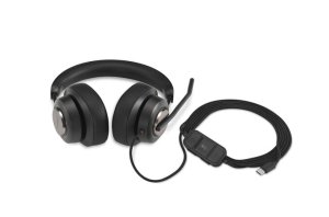 Kensington H2000 USB-C Over-Ear Headset