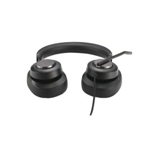 Kensington H2000 USB-C Over-Ear Headset